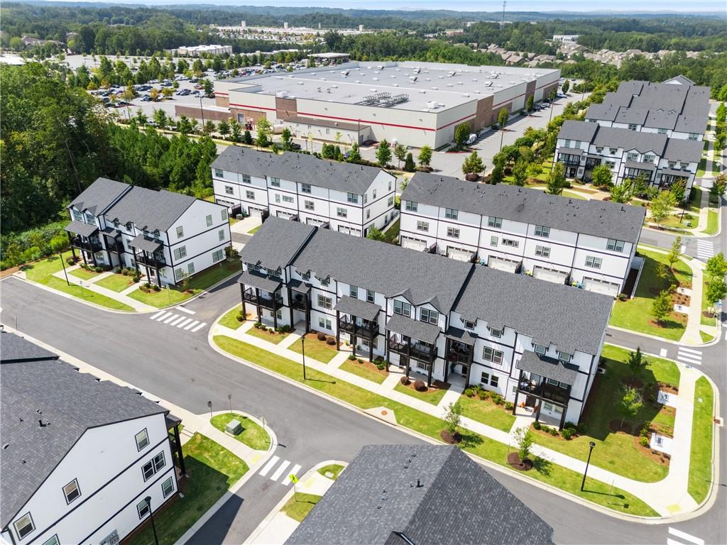 Ridgewalk Landing - Residential