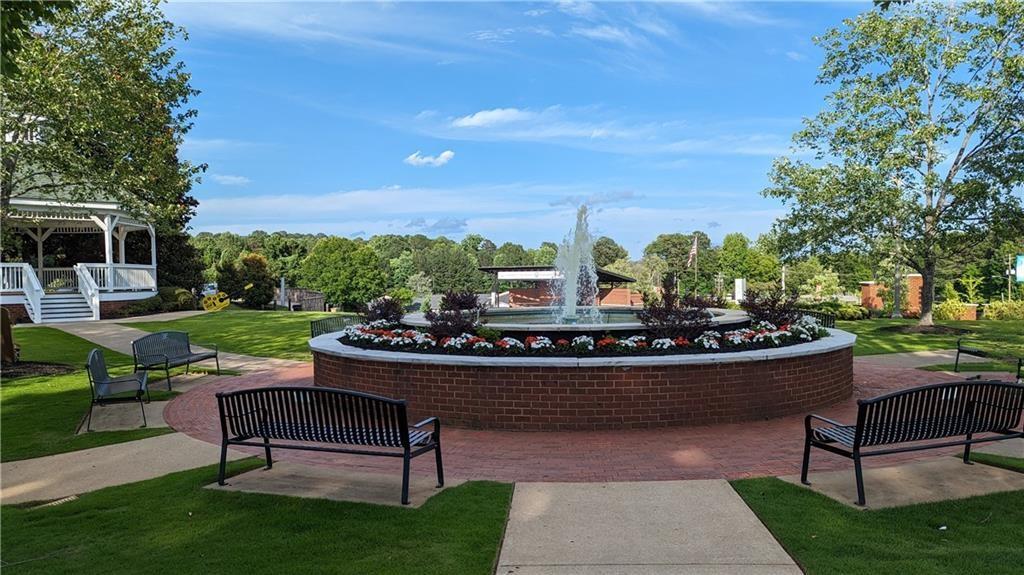 Ridgewalk Landing - Residential