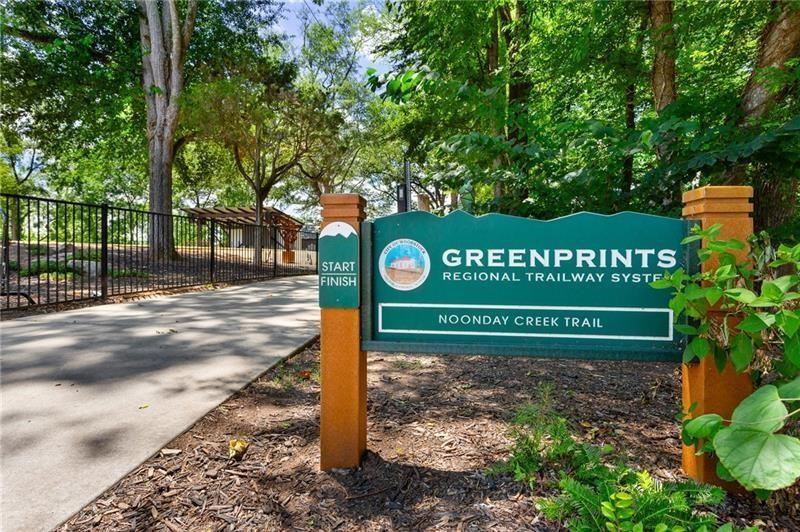 Ridgewalk Landing - Residential