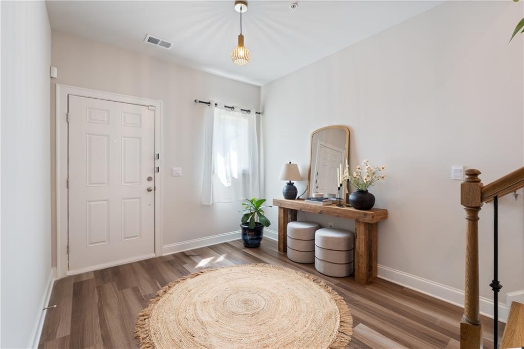 Ridgewalk Landing - Residential