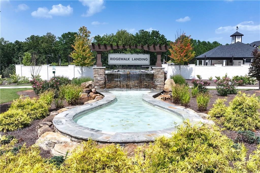 Ridgewalk Landing - Residential