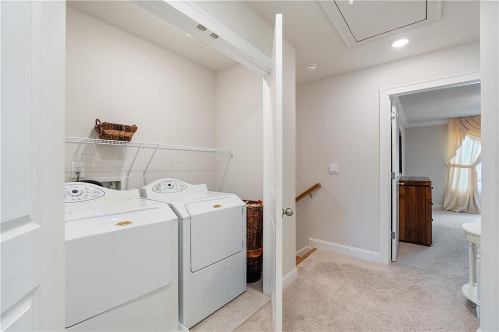 Ridgewalk Landing - Residential