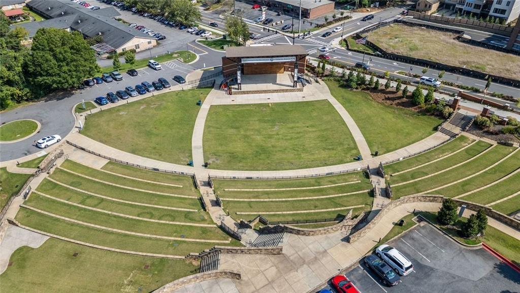 Ridgewalk Landing - Residential