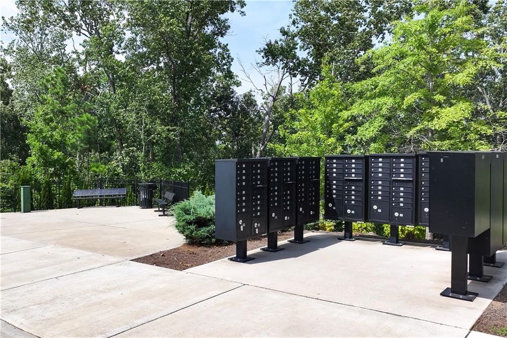 Ridgewalk Landing - Residential