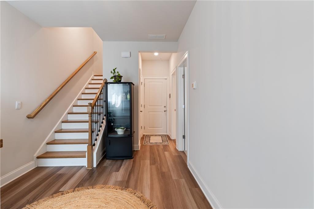 Ridgewalk Landing - Residential