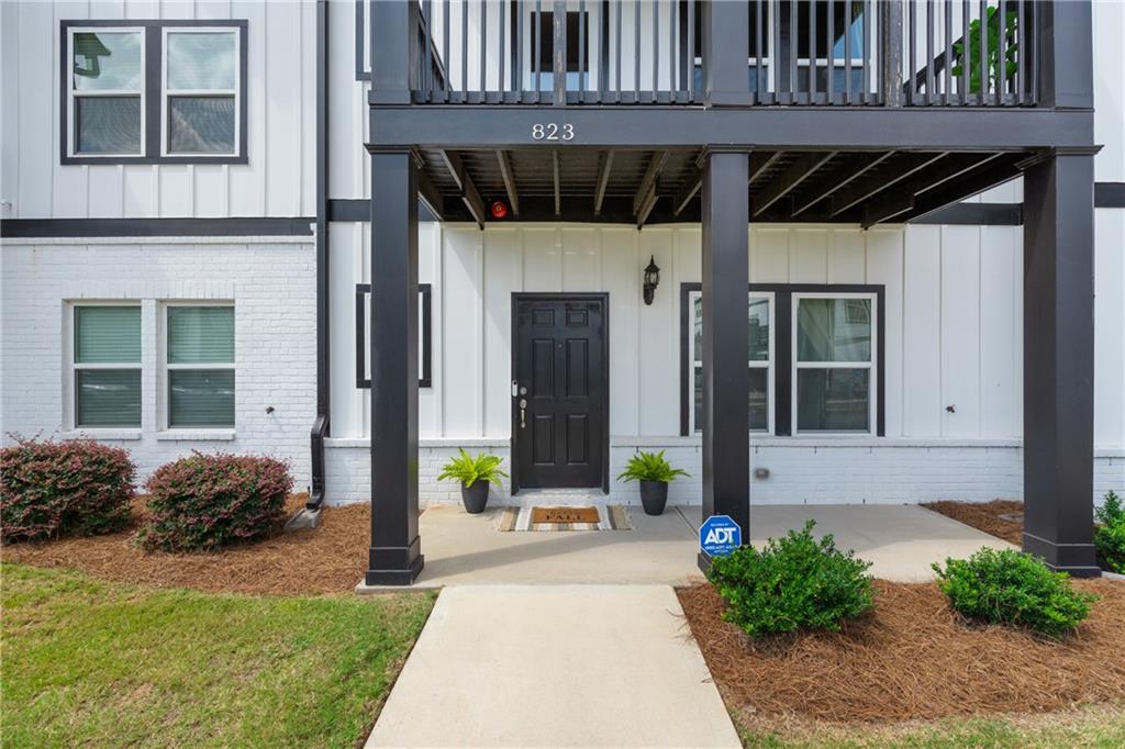 Ridgewalk Landing - Residential