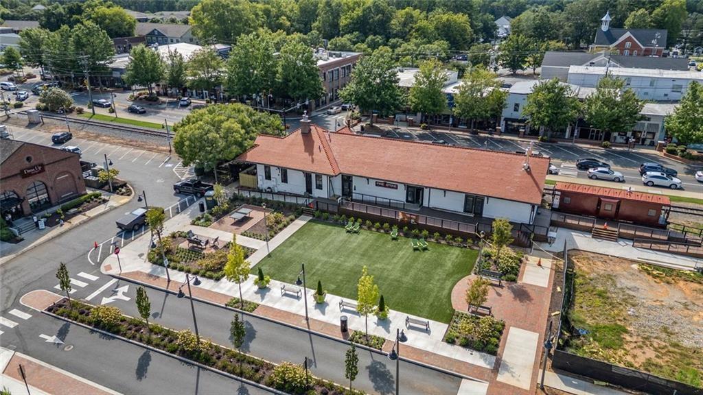 Ridgewalk Landing - Residential