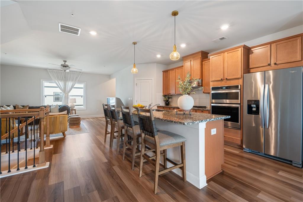 Ridgewalk Landing - Residential