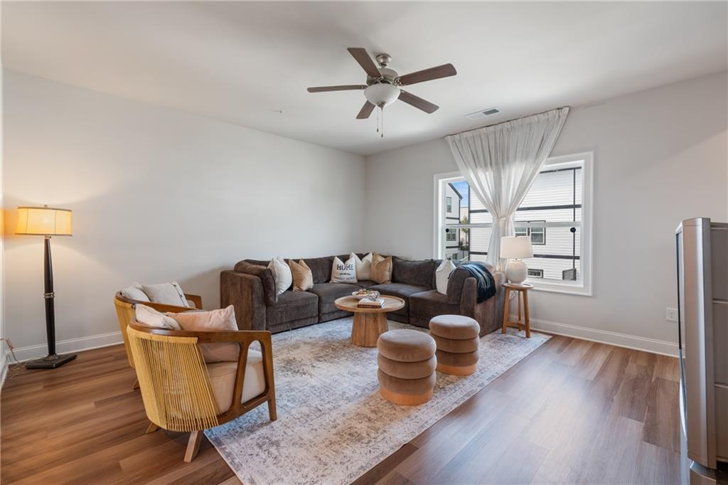 Ridgewalk Landing - Residential