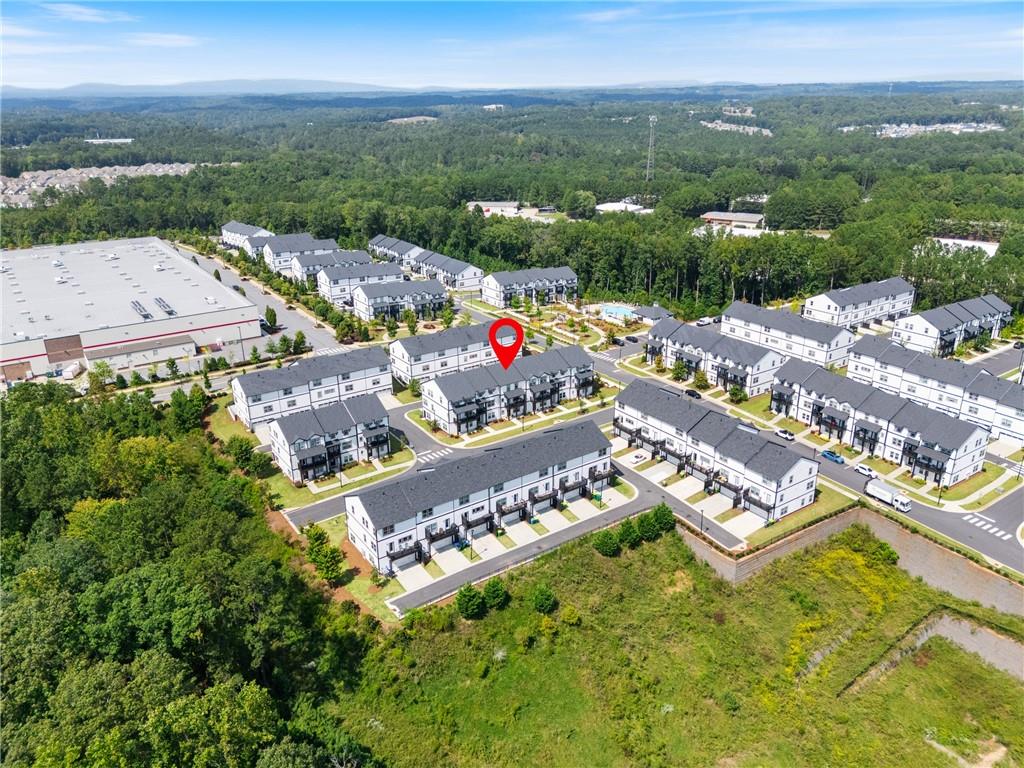 Ridgewalk Landing - Residential