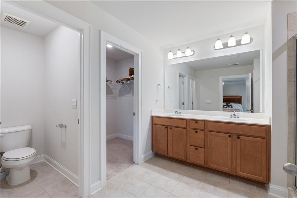 Ridgewalk Landing - Residential