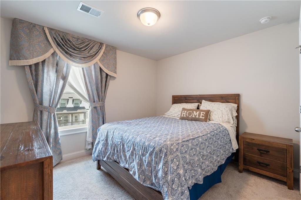 Ridgewalk Landing - Residential