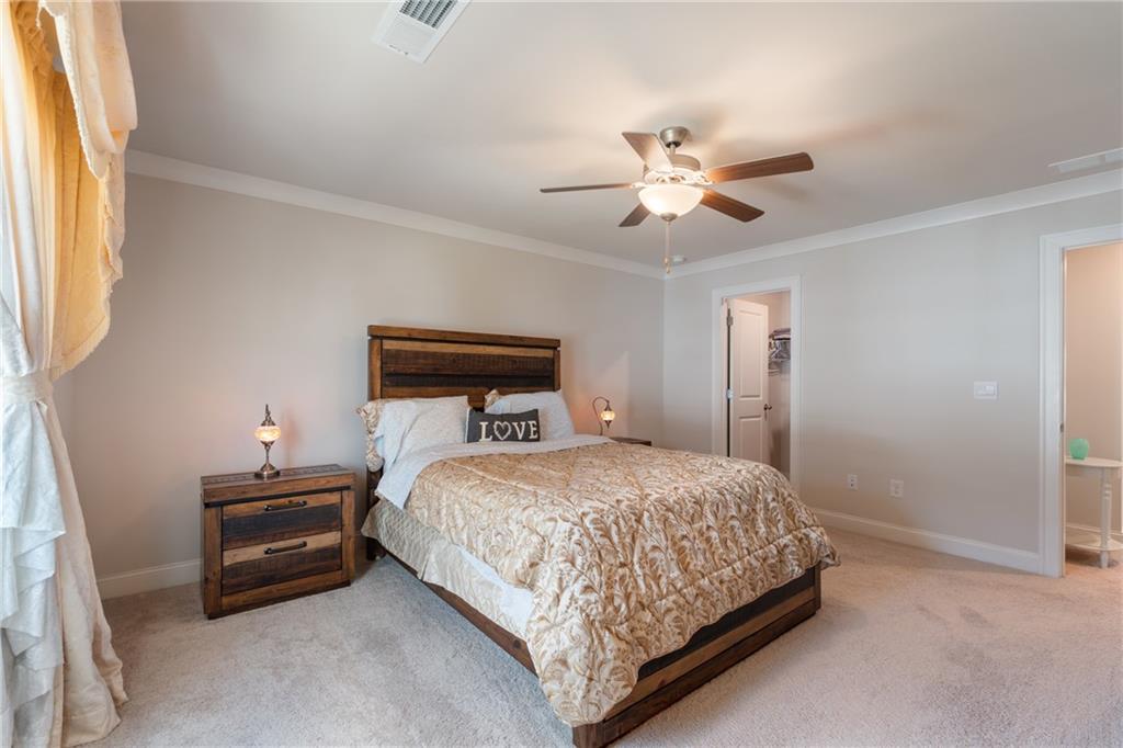 Ridgewalk Landing - Residential