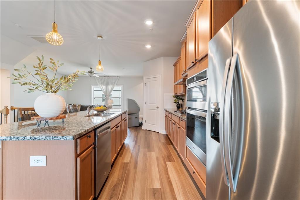 Ridgewalk Landing - Residential