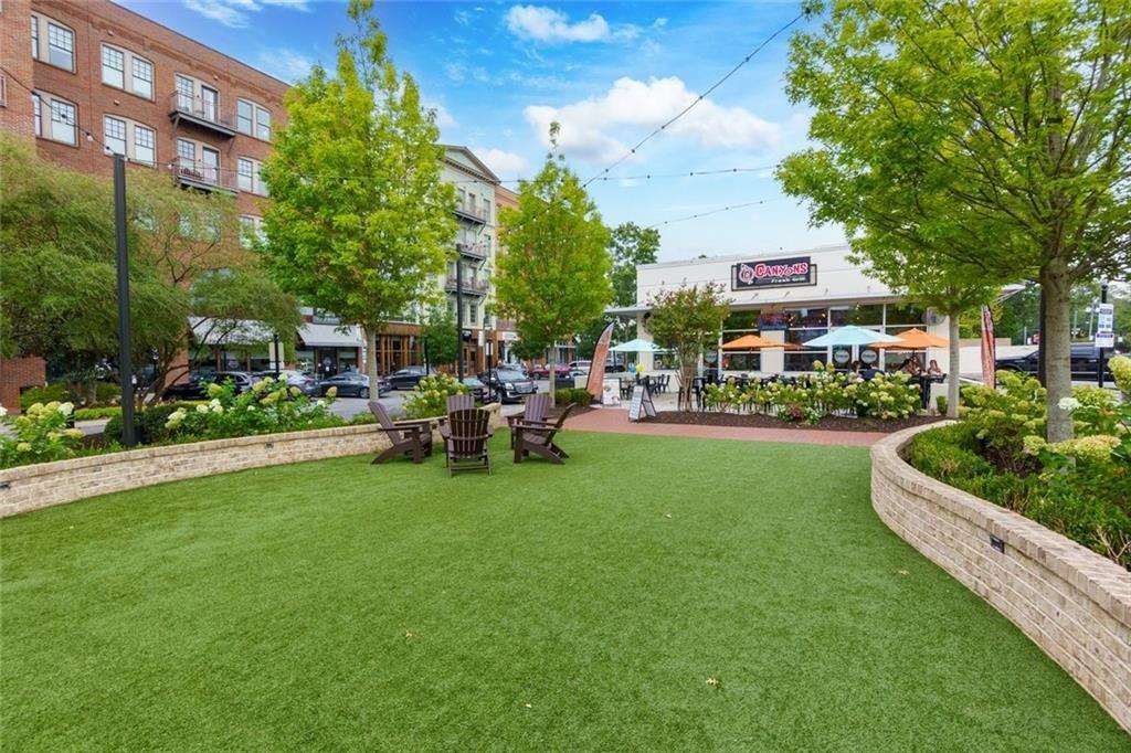 Ridgewalk Landing - Residential