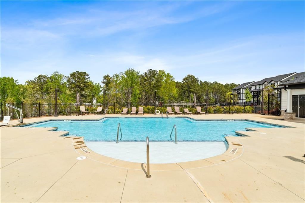 Ridgewalk Landing - Residential