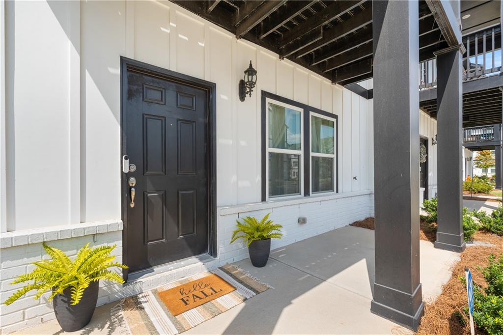 Ridgewalk Landing - Residential