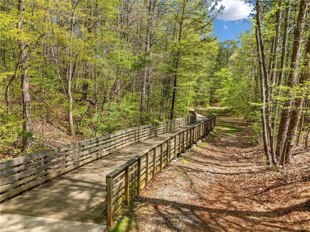 Ridgewalk Landing - Residential