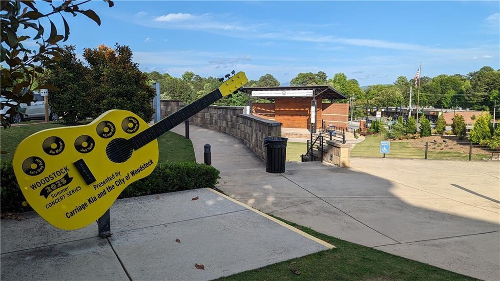 Ridgewalk Landing - Residential