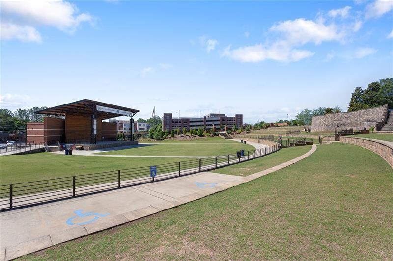 Ridgewalk Landing - Residential