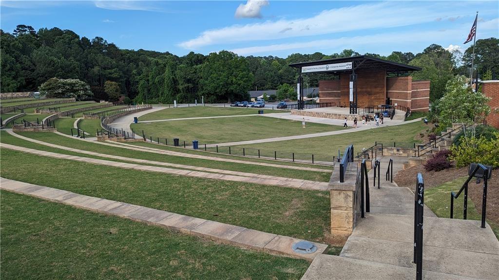 Ridgewalk Landing - Residential