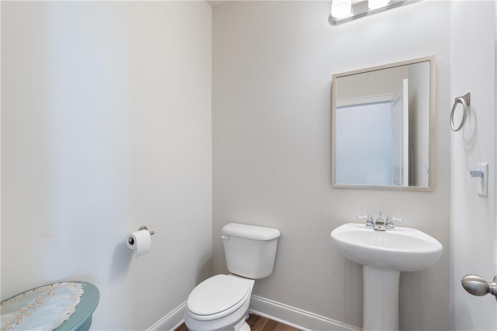 Ridgewalk Landing - Residential