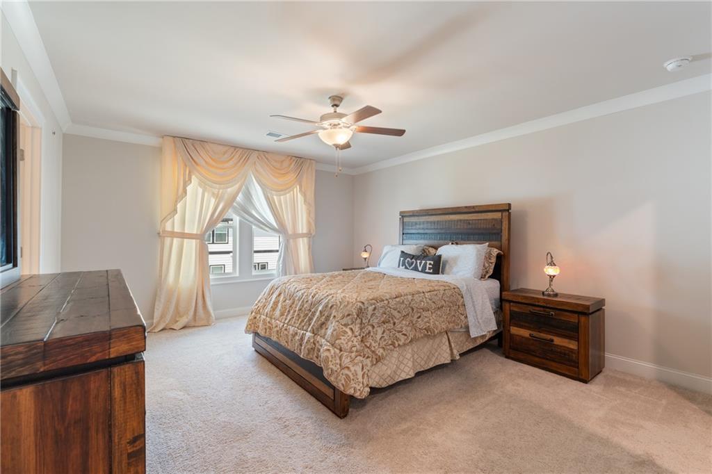 Ridgewalk Landing - Residential