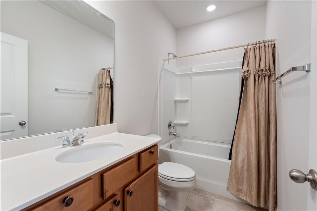 Ridgewalk Landing - Residential