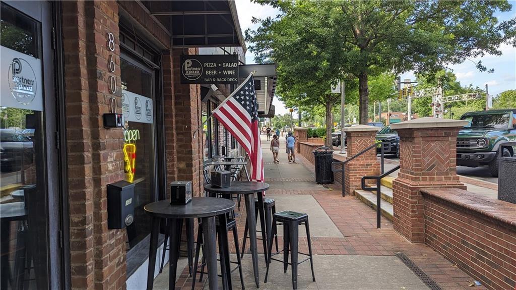 Ridgewalk Landing - Residential