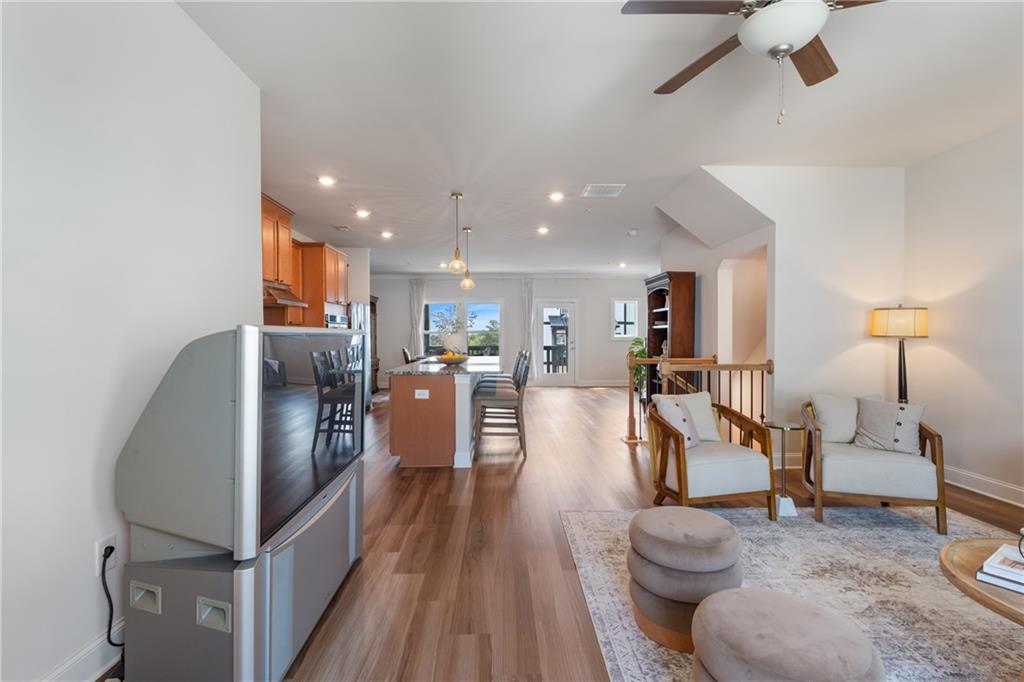 Ridgewalk Landing - Residential