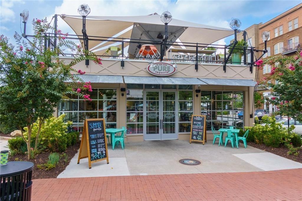 Ridgewalk Landing - Residential