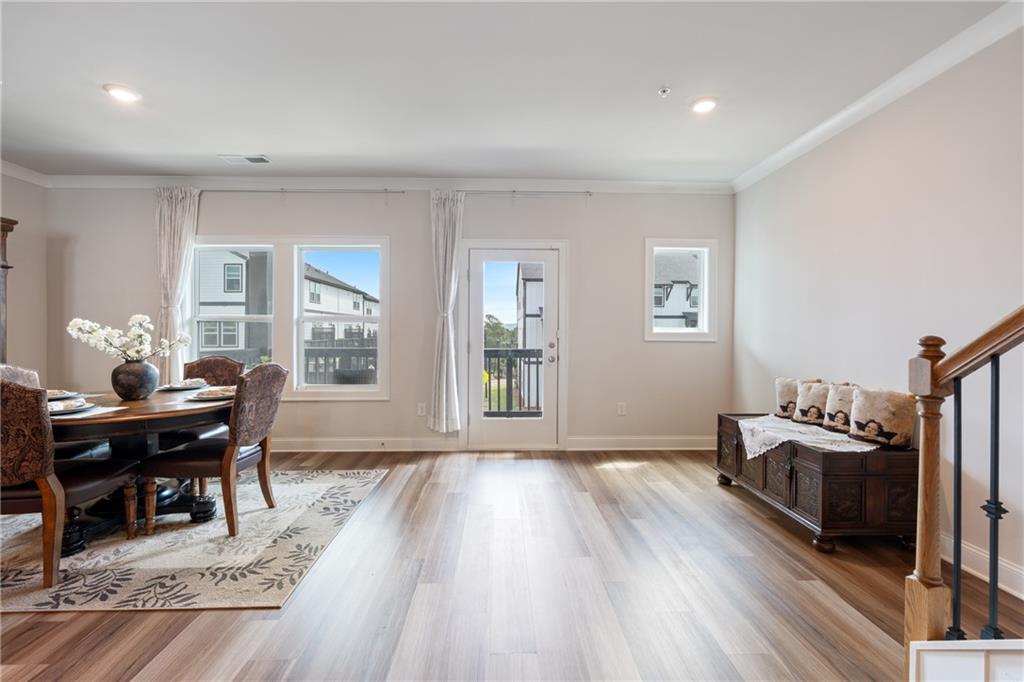 Ridgewalk Landing - Residential