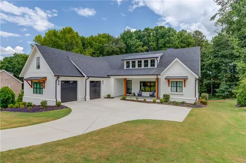 5306 Weeping Creek Trail, Flowery Branch, GA 30542 - MLS#: 7465386