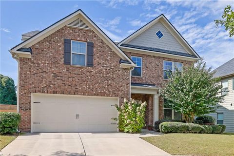 335 Farm Manor Court Lawrenceville GA 30045