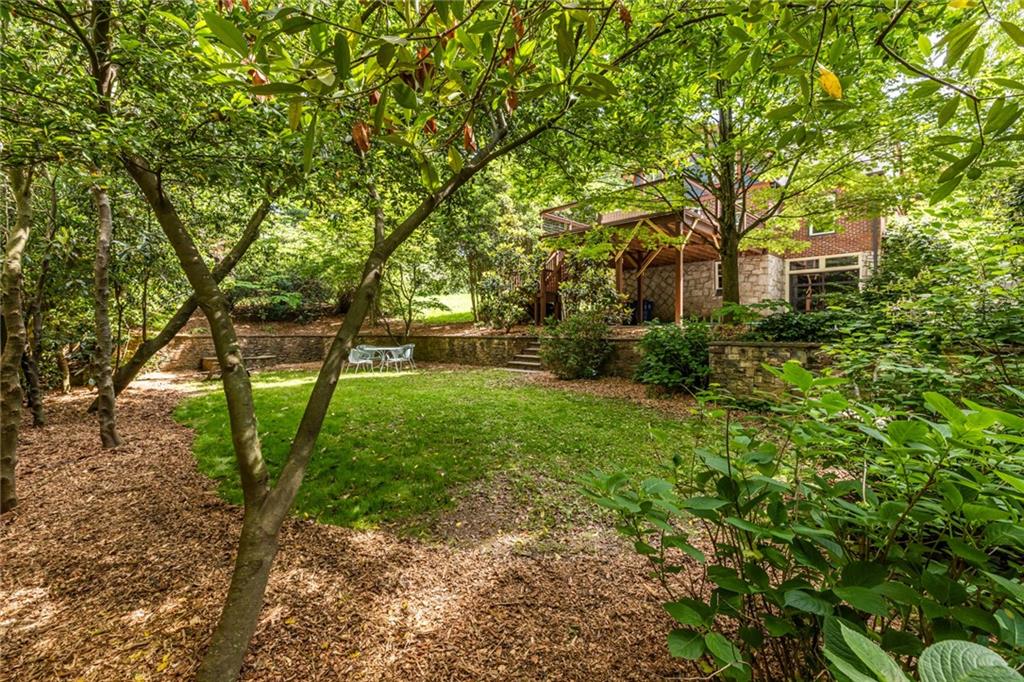 588 Oakdale Road, Atlanta, Georgia image 30