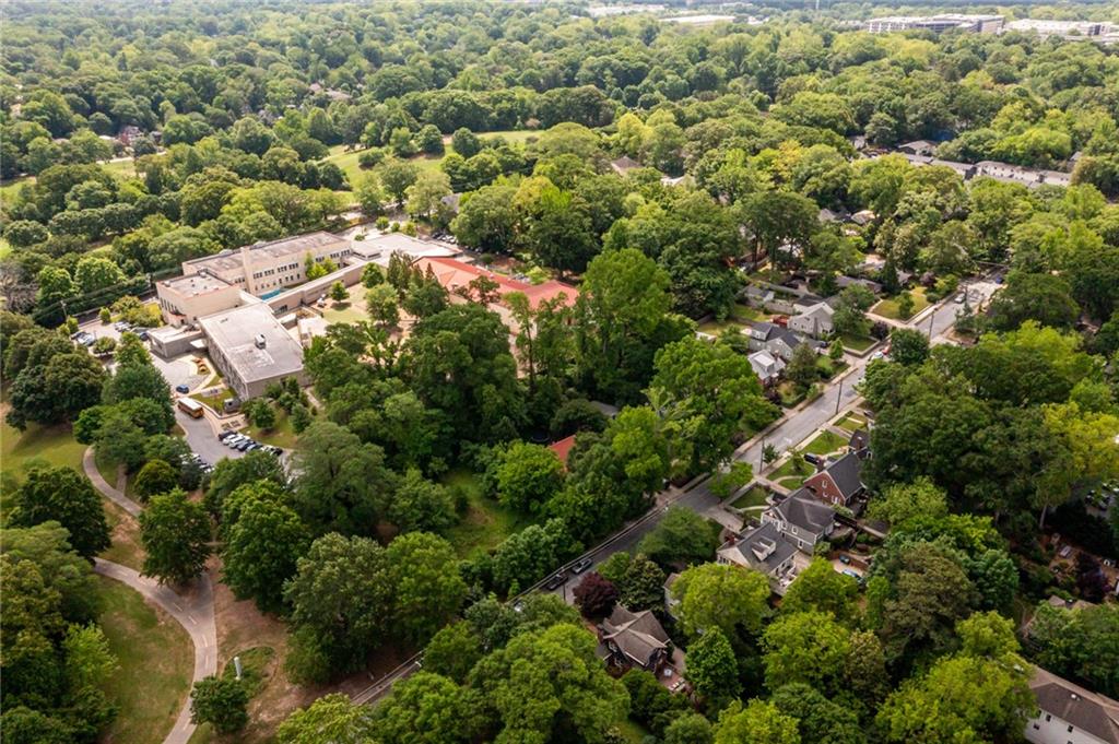 588 Oakdale Road, Atlanta, Georgia image 37