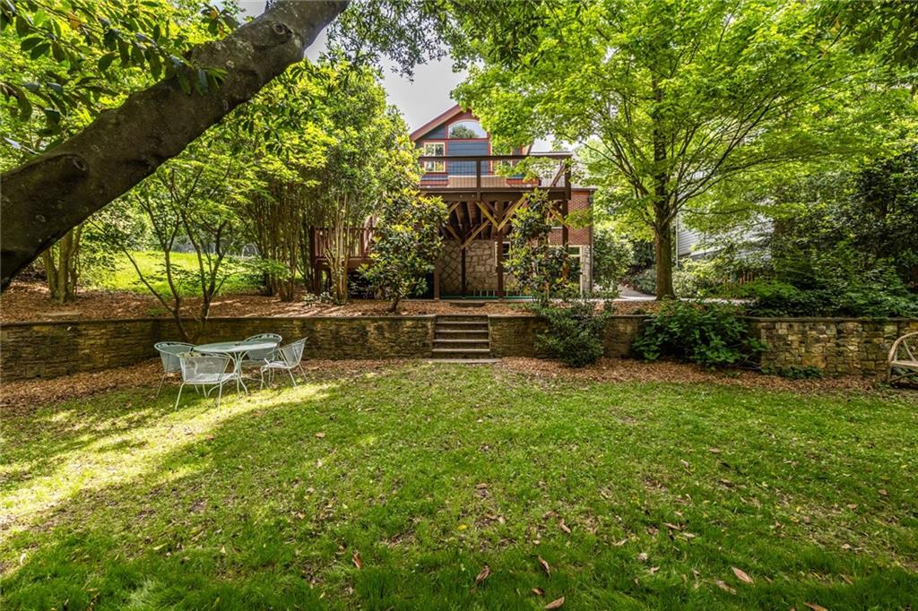 588 Oakdale Road, Atlanta, Georgia image 31
