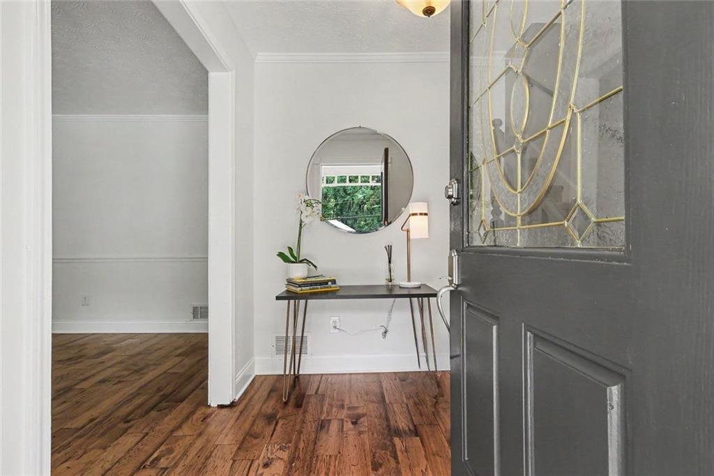 1428 Norwood Drive