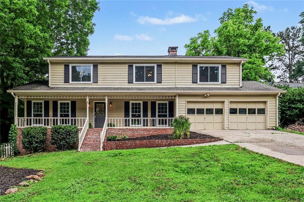 1428 Norwood Drive