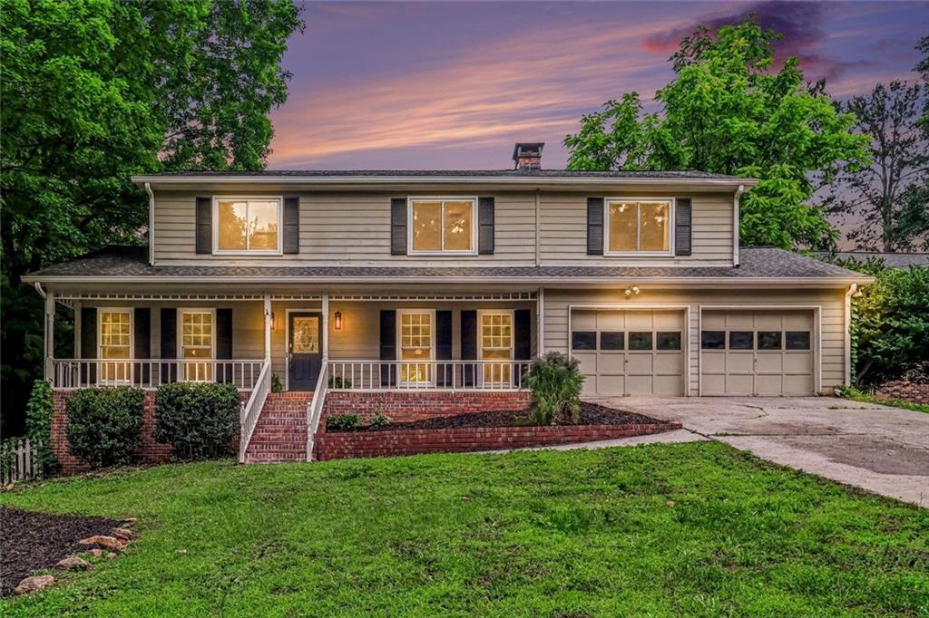 1428 Norwood Drive