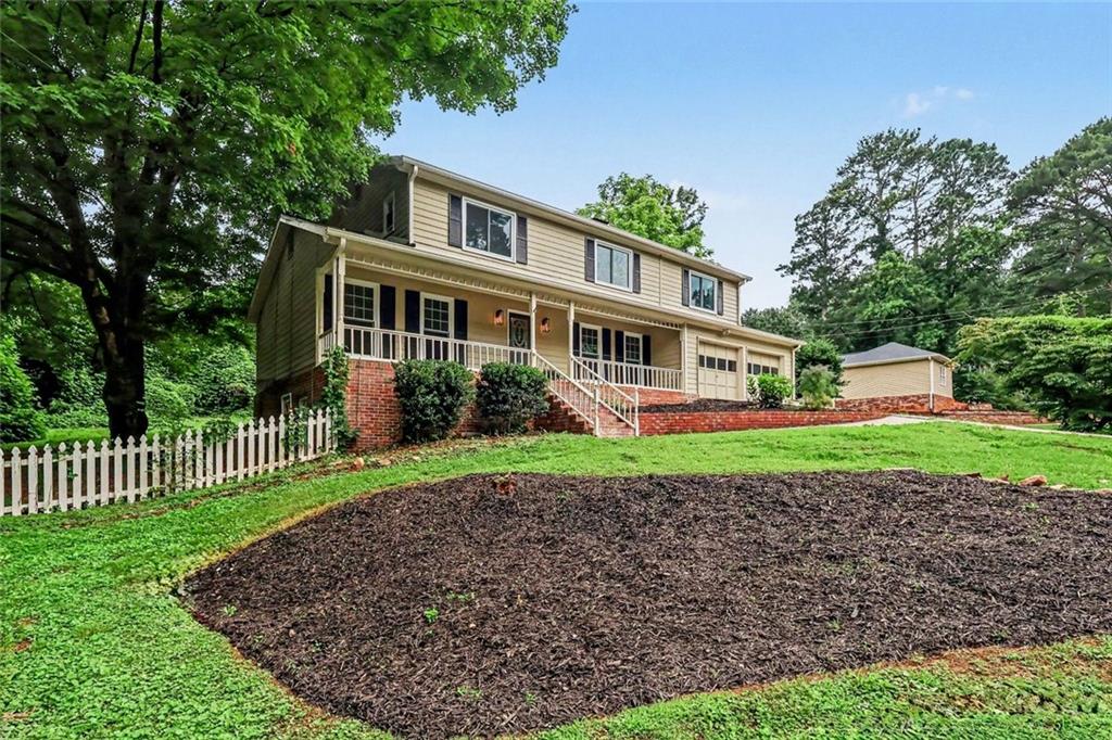 1428 Norwood Drive