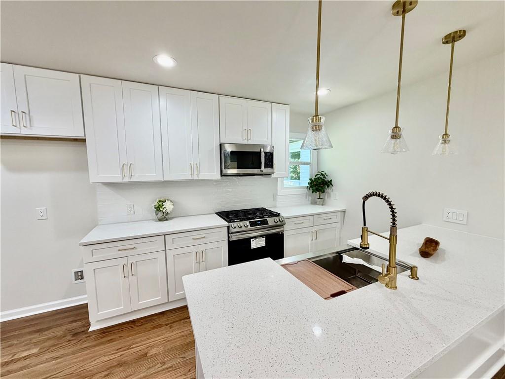 Hunter Hills - Residential
