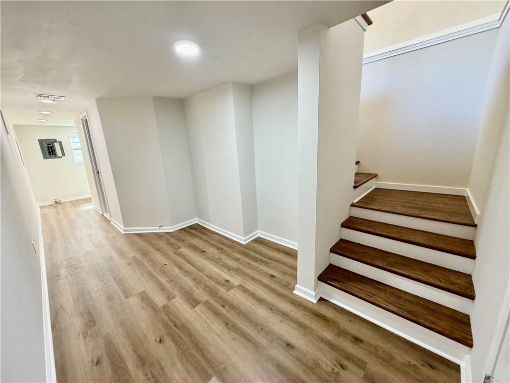 Hunter Hills - Residential
