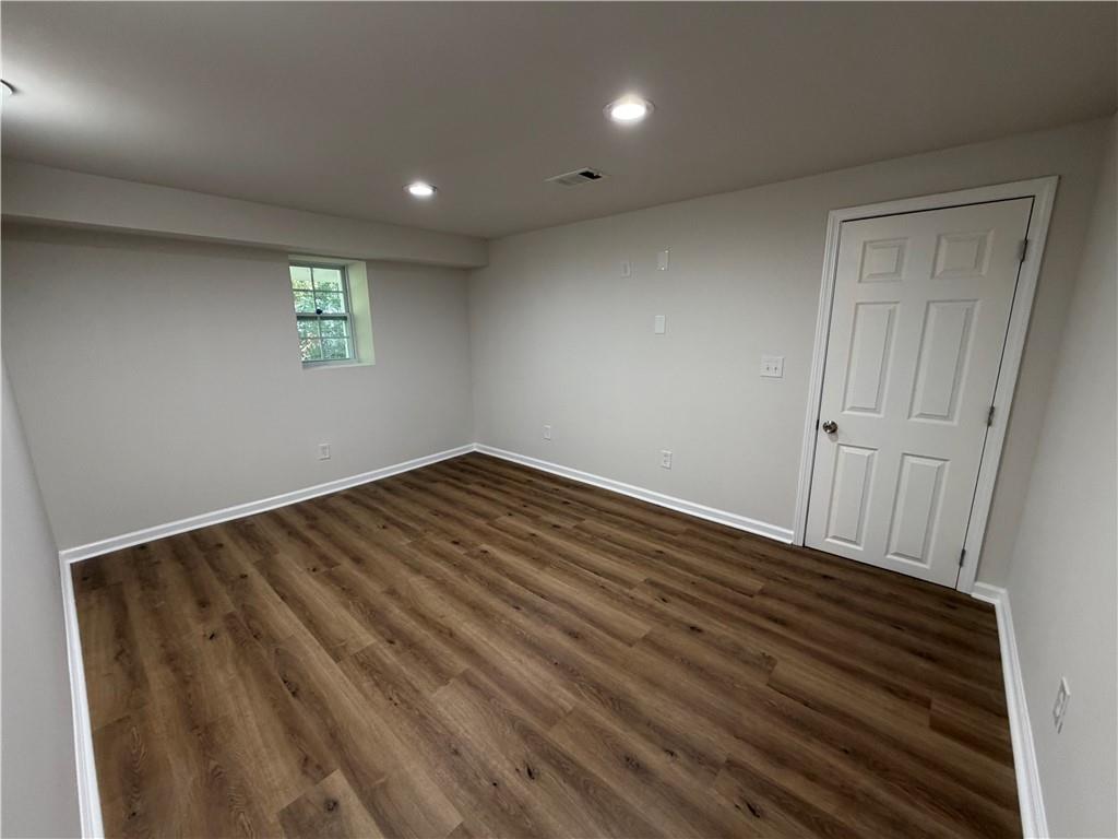 Hunter Hills - Residential