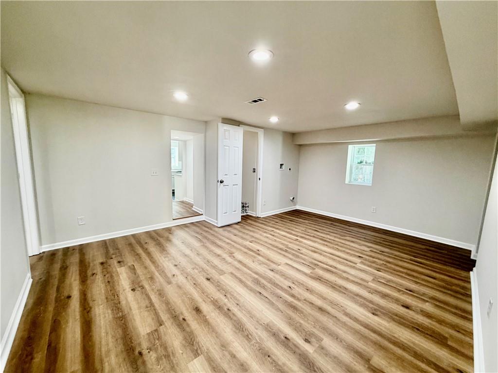 Hunter Hills - Residential
