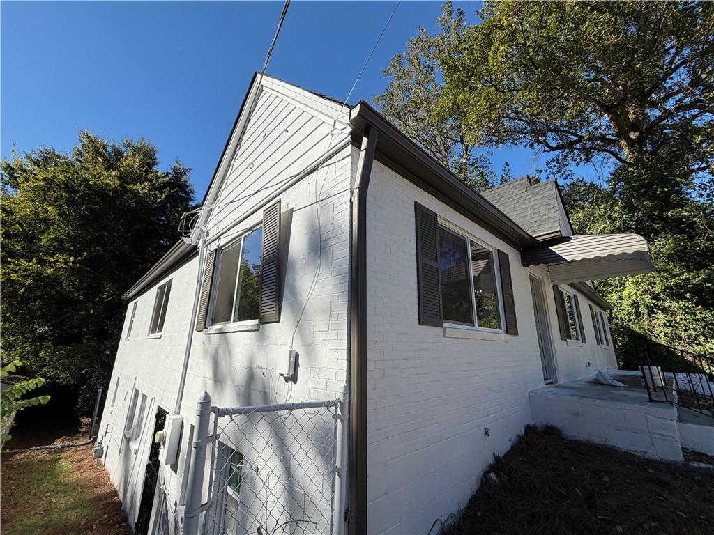 Hunter Hills - Residential