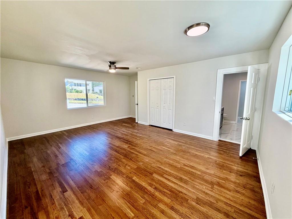 Hunter Hills - Residential