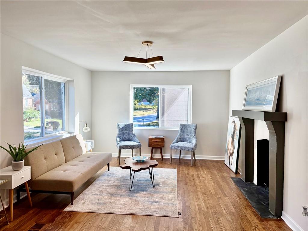 Hunter Hills - Residential
