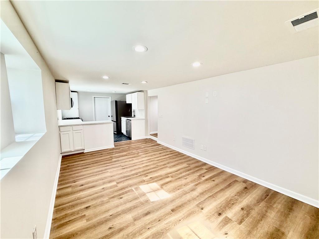 Hunter Hills - Residential