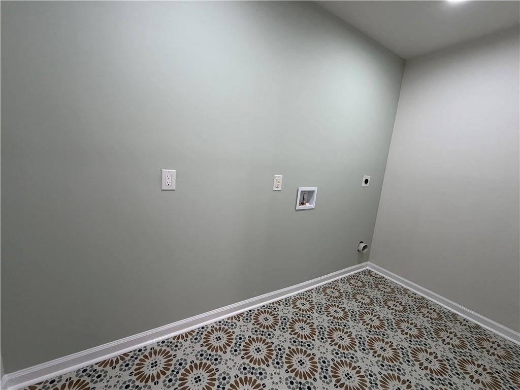 Hunter Hills - Residential